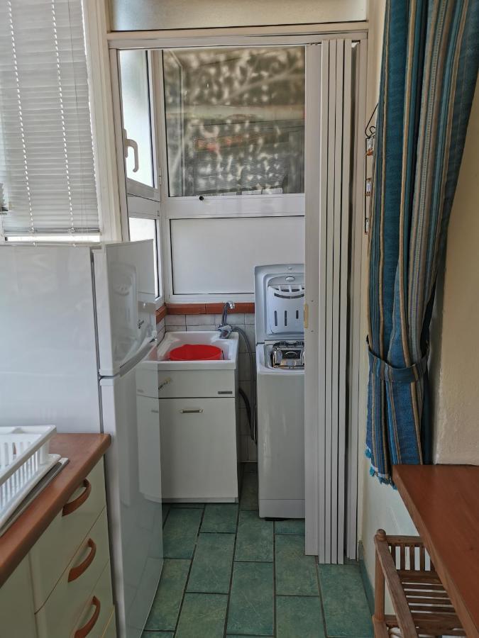 Monolocale Ischia Isola Verde Exterior photo